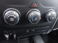 Black/Diesel Gray Controls Photo for 2014 Ram 2500 #90636051