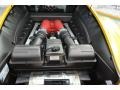 4.3 Liter DOHC 32-Valve V8 Engine for 2005 Ferrari F430 Coupe F1 #90636228