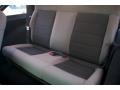 Steel Blue Metallic - Wrangler X 4x4 Photo No. 4