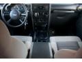Steel Blue Metallic - Wrangler X 4x4 Photo No. 5