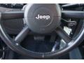 Steel Blue Metallic - Wrangler X 4x4 Photo No. 6