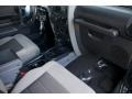 Steel Blue Metallic - Wrangler X 4x4 Photo No. 16