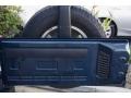 Steel Blue Metallic - Wrangler X 4x4 Photo No. 21