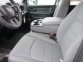 2014 Bright White Ram 1500 Tradesman Quad Cab 4x4  photo #12