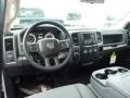 2014 Bright White Ram 1500 Tradesman Quad Cab 4x4  photo #14