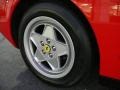  1989 Testarossa  Wheel