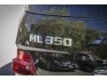 Black - ML 350 4Matic Photo No. 7