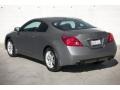 Precision Gray Metallic - Altima 3.5 SE Coupe Photo No. 2