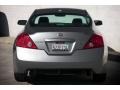 2008 Precision Gray Metallic Nissan Altima 3.5 SE Coupe  photo #8