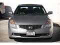 2008 Precision Gray Metallic Nissan Altima 3.5 SE Coupe  photo #9