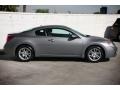 Precision Gray Metallic - Altima 3.5 SE Coupe Photo No. 10