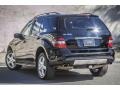 Black - ML 350 4Matic Photo No. 11