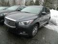 Diamond Slate - JX 35 AWD Photo No. 1