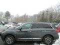 Diamond Slate - JX 35 AWD Photo No. 2
