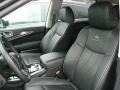 Diamond Slate - JX 35 AWD Photo No. 4