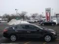 Super Black - Altima 2.5 S Photo No. 4