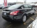 Super Black - Altima 2.5 S Photo No. 5