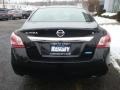 Super Black - Altima 2.5 S Photo No. 6