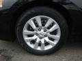 Super Black - Altima 2.5 S Photo No. 9