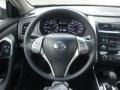 Super Black - Altima 2.5 S Photo No. 19