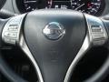 Super Black - Altima 2.5 S Photo No. 20