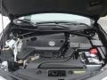 Super Black - Altima 2.5 S Photo No. 25
