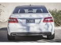 Arctic White - E 350 Sedan Photo No. 3