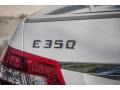 Arctic White - E 350 Sedan Photo No. 7