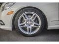 Arctic White - E 350 Sedan Photo No. 8