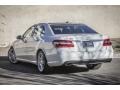 Arctic White - E 350 Sedan Photo No. 10