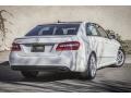 Arctic White - E 350 Sedan Photo No. 13