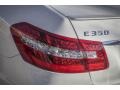 Arctic White - E 350 Sedan Photo No. 28