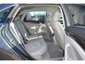 2014 Platinum Gray Metallic Volkswagen Passat TDI SEL Premium  photo #4