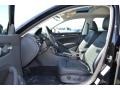 Black - Passat TDI SEL Premium Photo No. 3