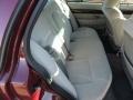 2005 Dark Toreador Red Metallic Mercury Grand Marquis GS  photo #10