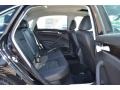 Black - Passat TDI SEL Premium Photo No. 4