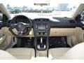 Pure White - Jetta TDI SportWagen Photo No. 5