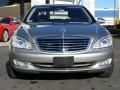 Pewter Metallic - S 550 4Matic Sedan Photo No. 3