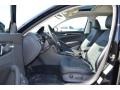 Black - Passat TDI SEL Premium Photo No. 3