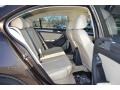 Toffee Brown Metallic - Jetta TDI Sedan Photo No. 4