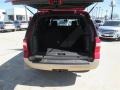 2014 Ruby Red Ford Expedition King Ranch  photo #8
