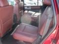 2014 Ruby Red Ford Expedition King Ranch  photo #9