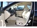 Black - Passat TDI SEL Premium Photo No. 3
