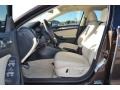 Toffee Brown Metallic - Jetta TDI Sedan Photo No. 3