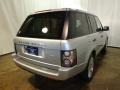 Zermatt Silver Metallic - Range Rover HSE Photo No. 16