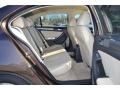 Toffee Brown Metallic - Jetta TDI Sedan Photo No. 4