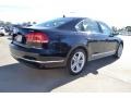 Black - Passat TDI SEL Premium Photo No. 2