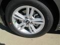 Sterling Gray - Mustang V6 Coupe Photo No. 4