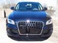 Moonlight Blue Metallic - Q5 2.0 TFSI quattro Photo No. 6