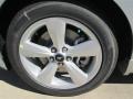 Ingot Silver - Mustang GT Coupe Photo No. 4